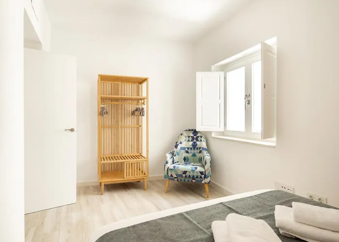 Suite Catedral Little Apartments