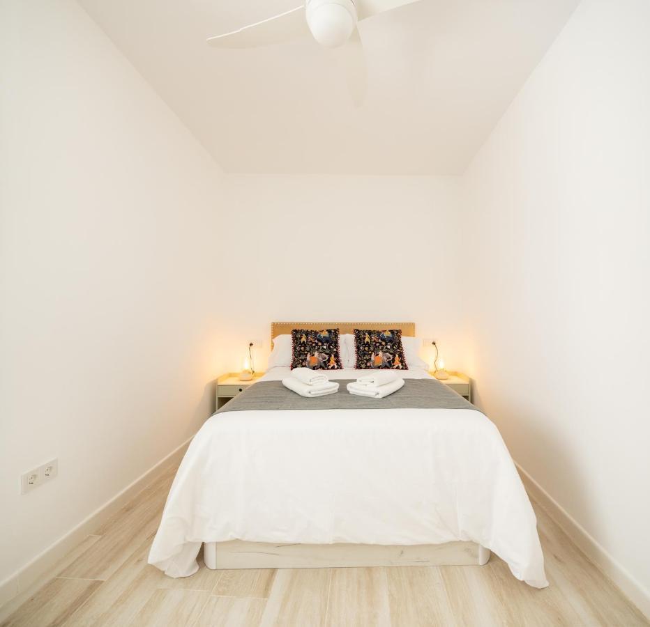 Apartment Catedral Little Cadiz