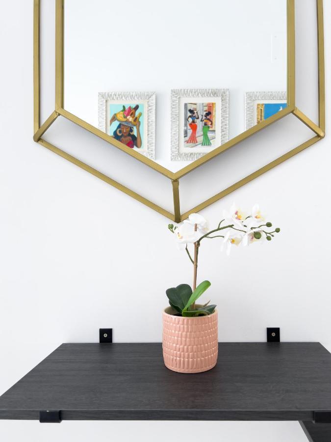 Apartment Catedral Little *