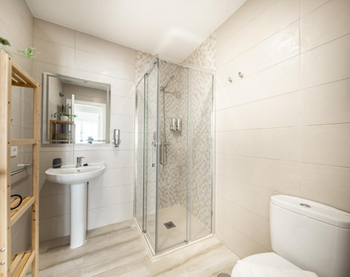 Catedral Little Apartment
