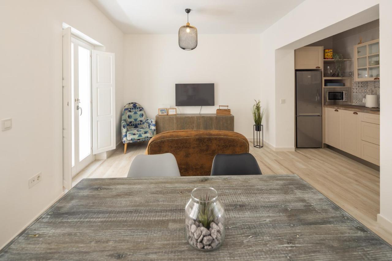 Apartment Catedral Little *