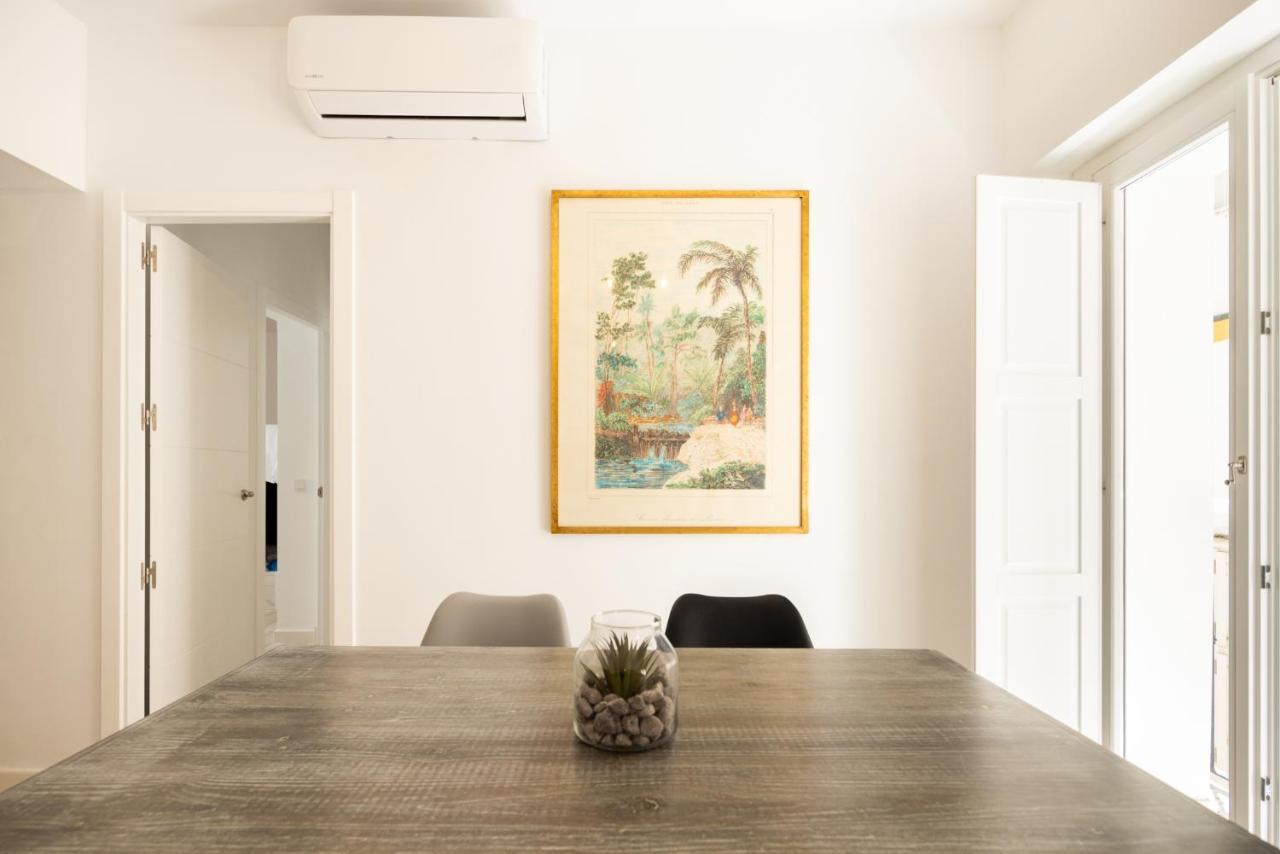 Apartment Catedral Little *