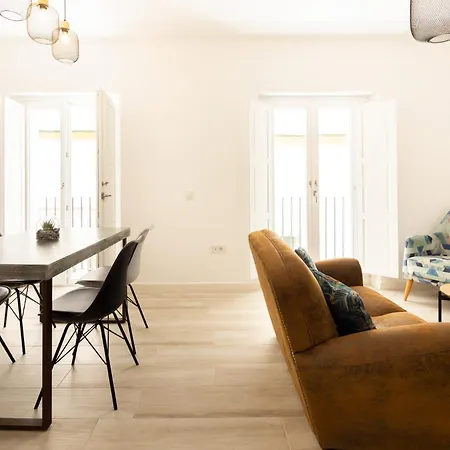 Suite Catedral Little Apartments Cadiz Exterior photo