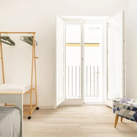 Suite Catedral Little Apartments Cadiz Exterior photo