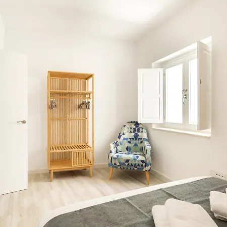 Suite Catedral Little Apartments Cadiz Exterior photo