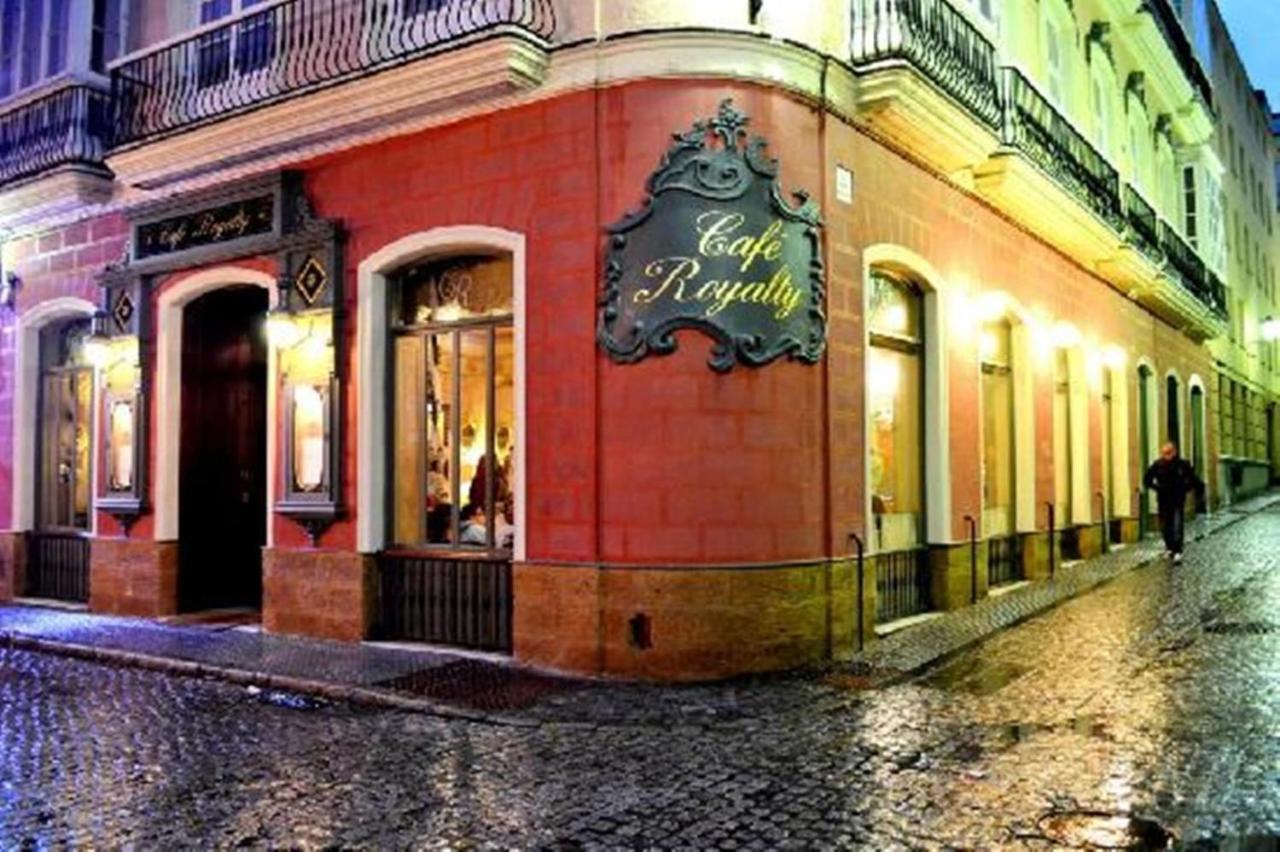 Catedral Little Appartamento