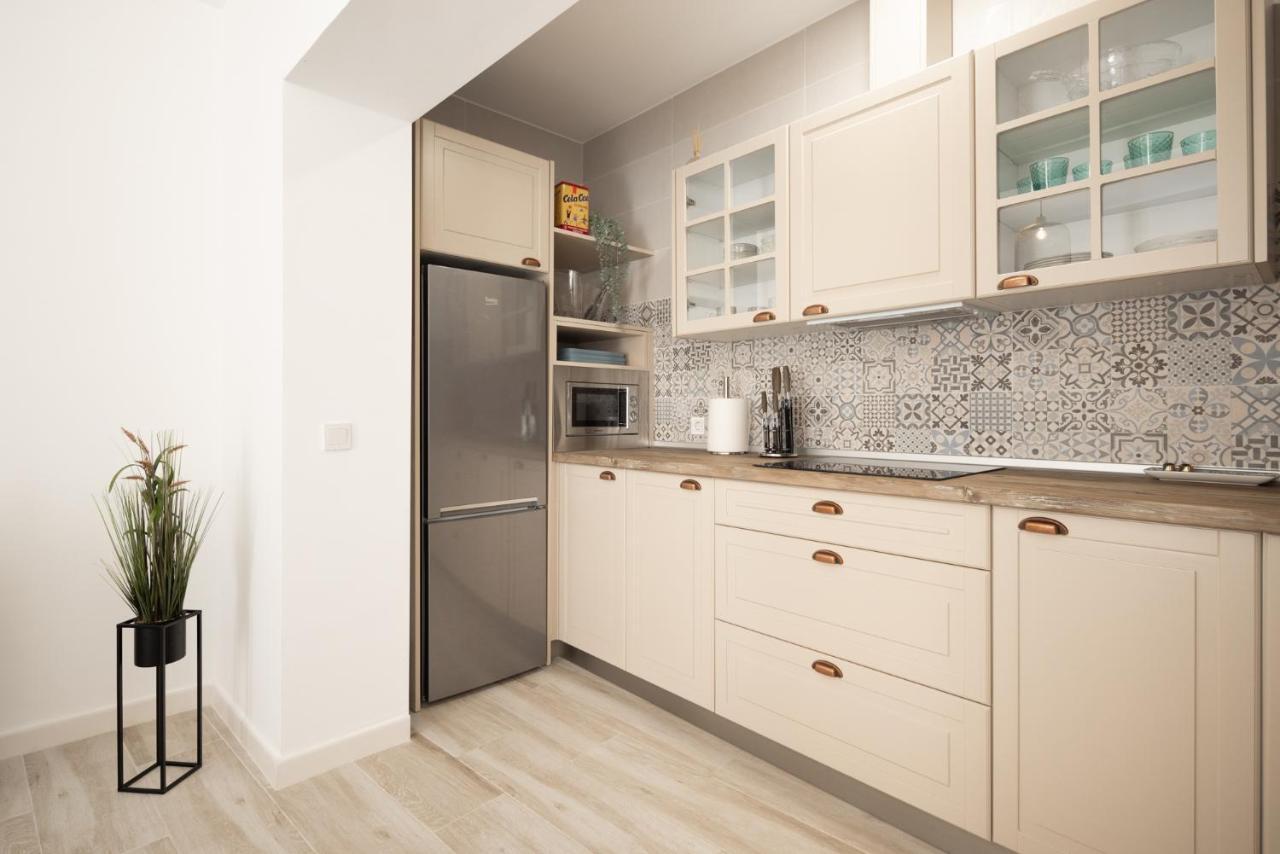 Catedral Little Apartament *