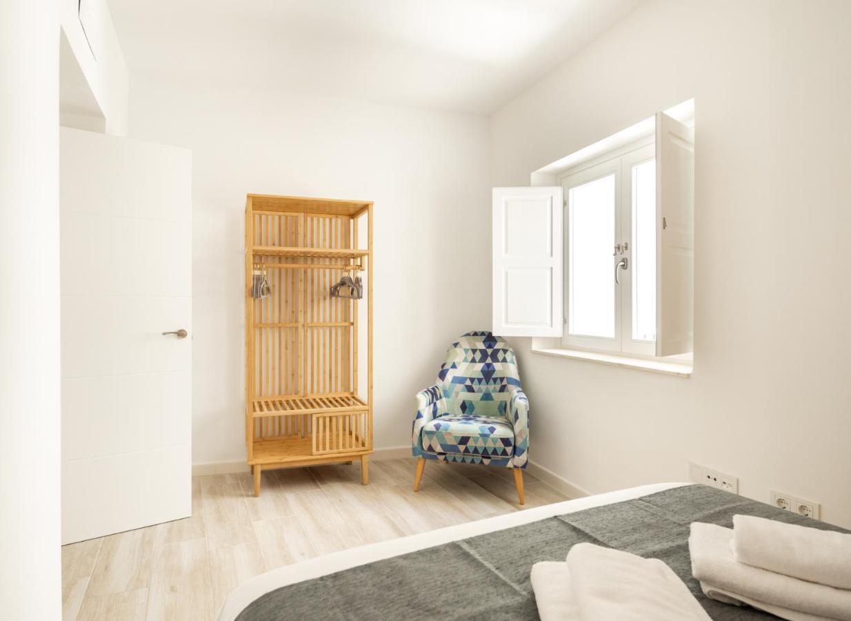 Apartament Catedral Little *