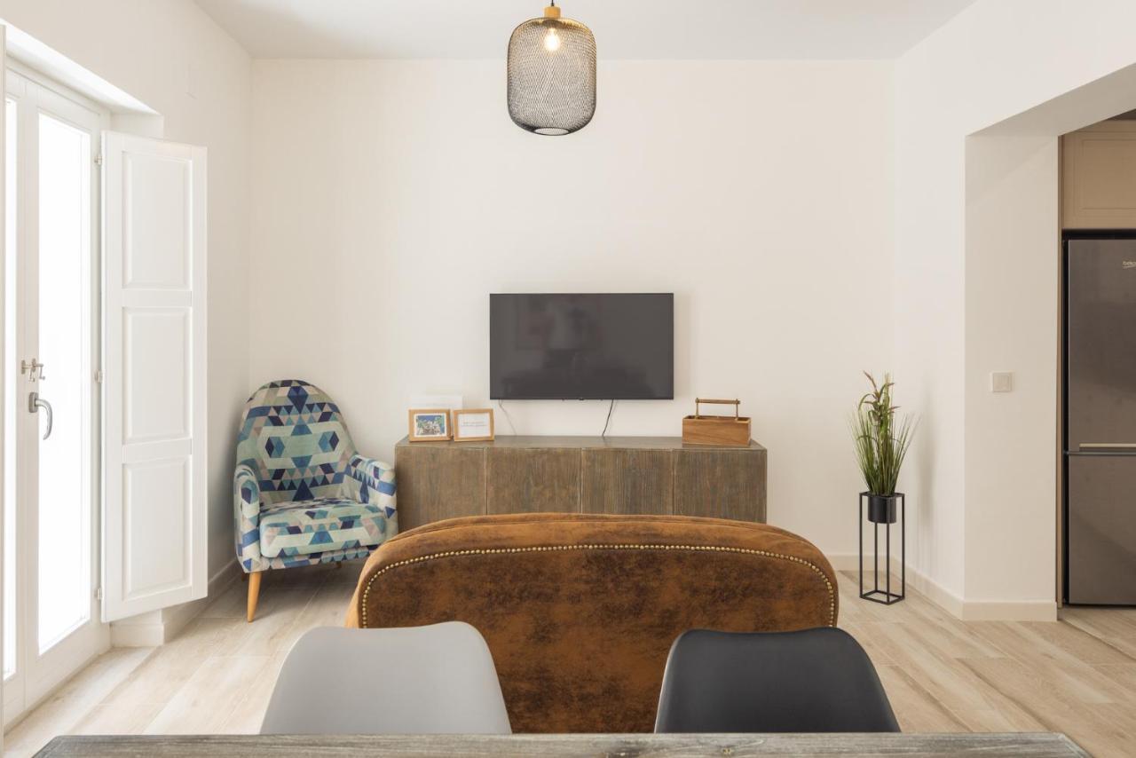 Apartament Catedral Little Kadyks