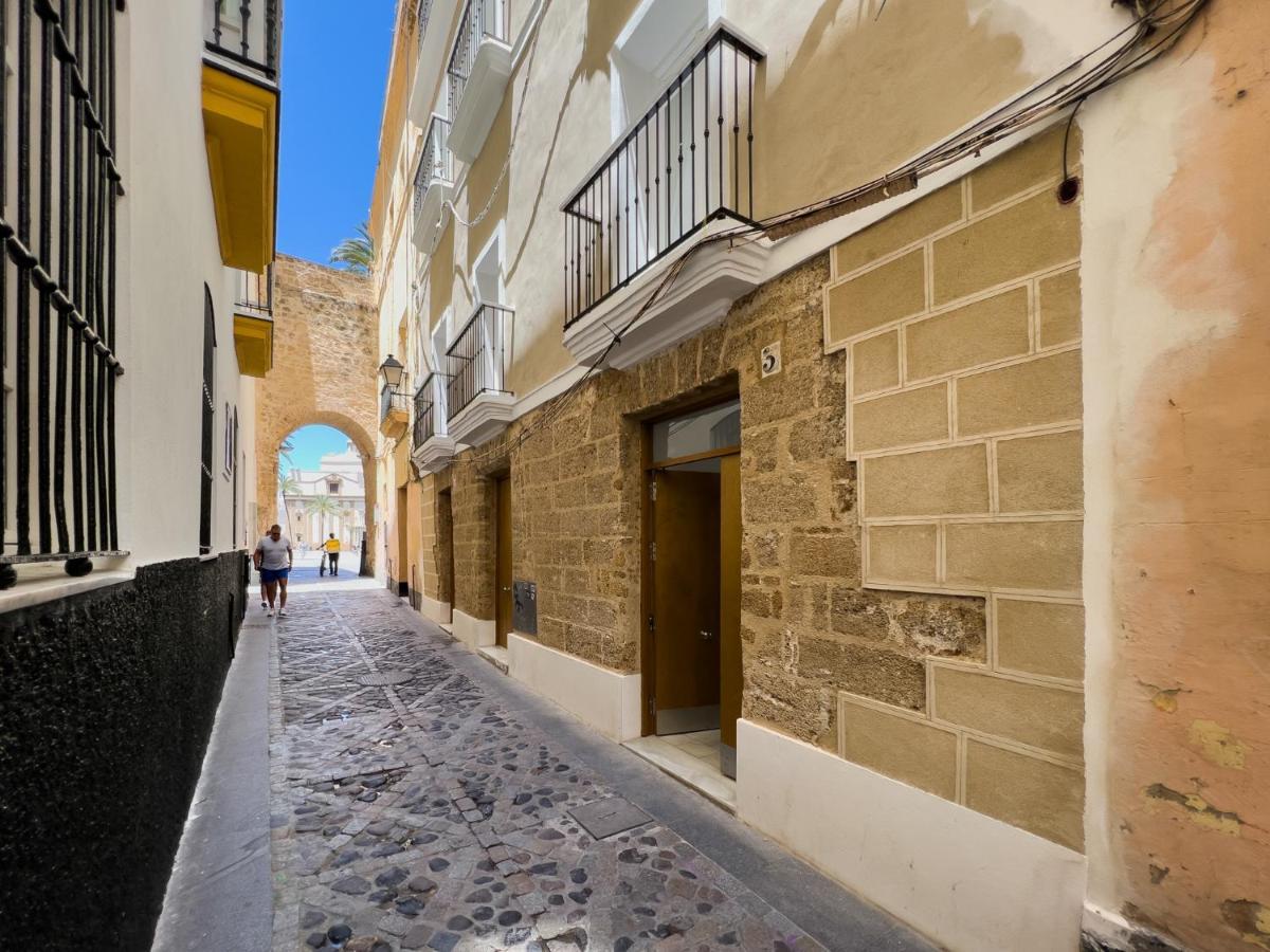Catedral Little Apartament *