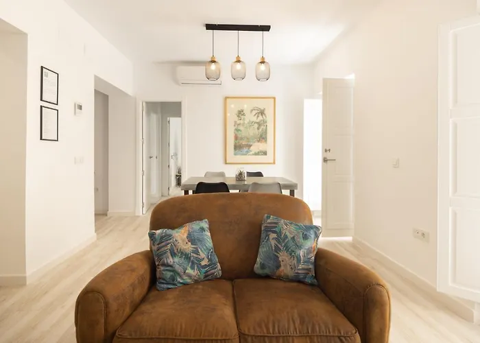 Suite Catedral Little Apartments