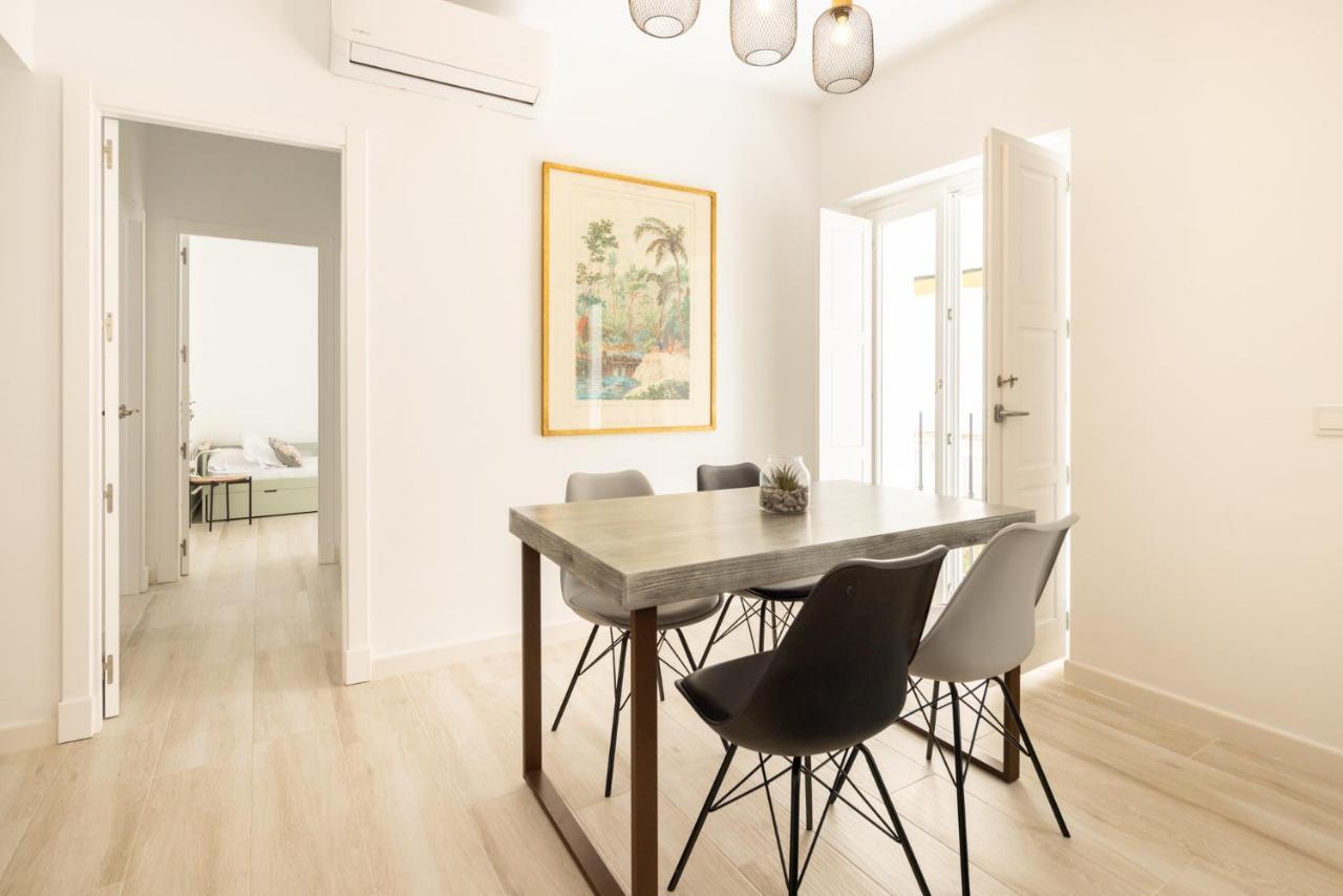 Catedral Little Apartment Cadiz