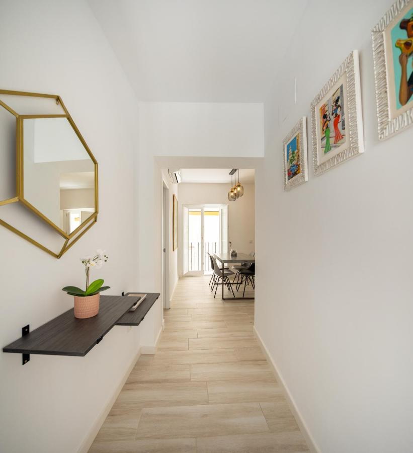 Catedral Little Apartment Cadiz