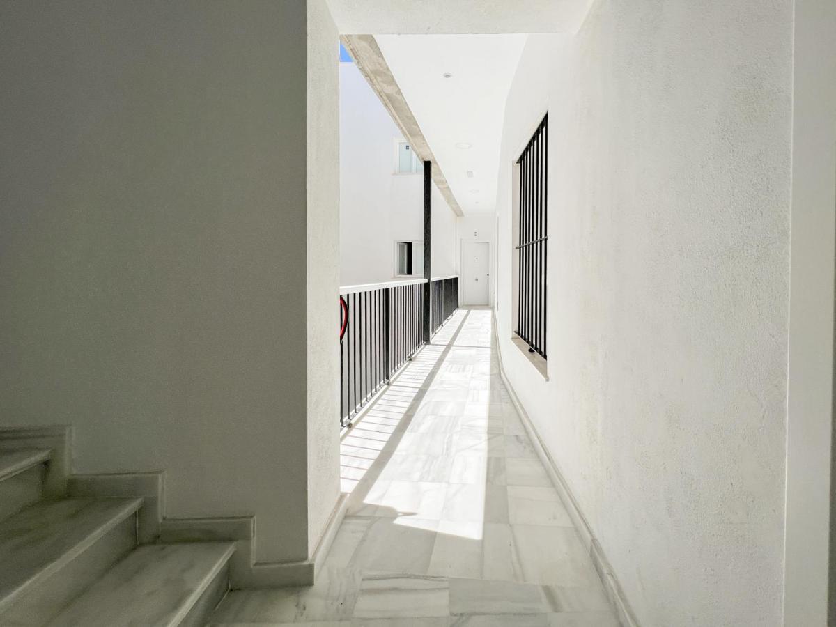 Catedral Little Apartment Cadiz